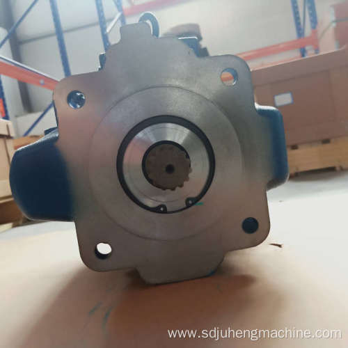 Takeuchi TB35 Hydraulic Pump Main Pump AP2D36SR1RS6